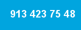 913 423 75 48